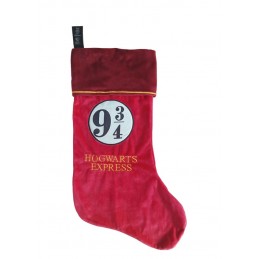 Harry Potter Platform 9 3/4 Weihnachtsstrumpf
