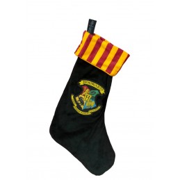 Harry Potter Hogwarts Christmas Stocking