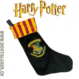 Harry Potter Hogwarts Christmas Stocking