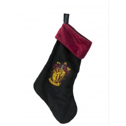 Harry Potter Gryffindor Christmas Stocking