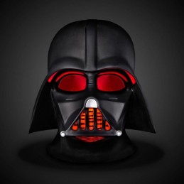 Star Wars Lampe d'ambiance Darth Vader