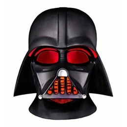 Star Wars Lampe d'ambiance Darth Vader