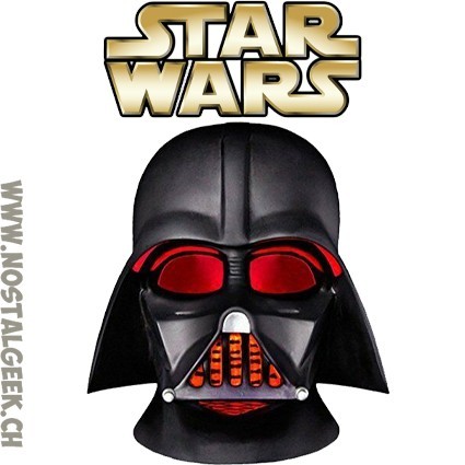 Star Wars Lampe d'ambiance Darth Vader