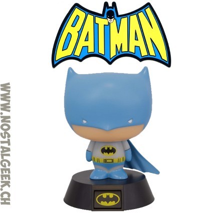 Paladone DC Batman Light 10 cm