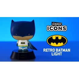 Paladone DC Batman Light 10 cm