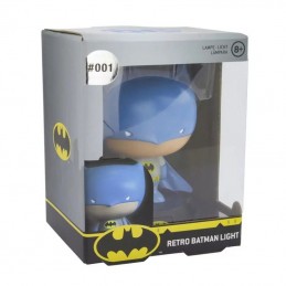 Paladone DC Batman Light 10 cm