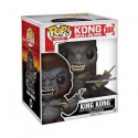 Funko Pop! Film King Kong 15 cm Kong Skull Island Oversized