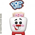 Funko Pop Ad Icons Kellog\'s Pop Tarts Milton The Toaster Exclusive Vinyl Figure