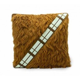 Star Wars Chewbacca Cushion