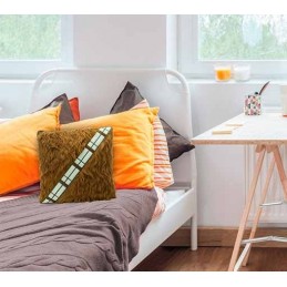 Star Wars Coussin Chewbacca