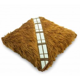 Star Wars Coussin Chewbacca