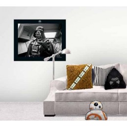 Star Wars Coussin Chewbacca