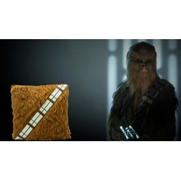 Star Wars Coussin Chewbacca