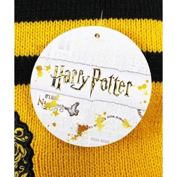 Harry Potter Hufflepuff's Scarf