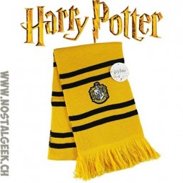 Harry Potter Hufflepuff's Scarf