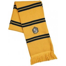 Harry Potter Hufflepuff's Scarf