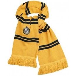 Harry Potter Hufflepuff's Scarf