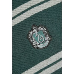 Harry Potter Slytherin's Scarf