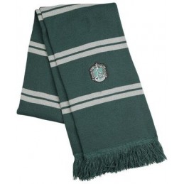 Harry Potter Slytherin's Scarf