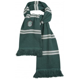 Harry Potter Slytherin's Scarf