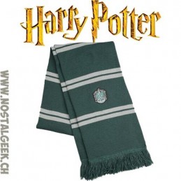 Harry Potter Slytherin's Scarf