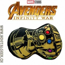 AbyStyle Marvel Coussin Gant de l'Infini