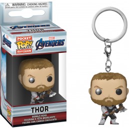 Funko Funko Pop Pocket Marvel Avengers Endgame Thor