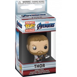 Funko Funko Pop Pocket Marvel Avengers Endgame Thor