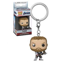 Funko Funko Pop Pocket Marvel Avengers Endgame Thor