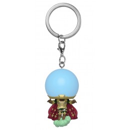 Funko Funko Pop Pocket Spider-Man Far From Home Mysterio