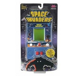 Space Invaders Arcade Game