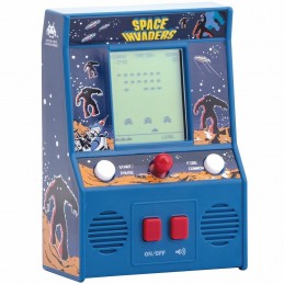 Space Invaders Arcade Game