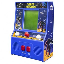 Space Invaders Arcade Game