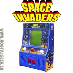 Space Invaders Arcade Game