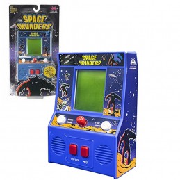 Space Invaders Mini jeu d'arcade classique