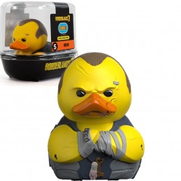 Numskull Borderlands 3 Cosplaying Ducks Tubbz Brick