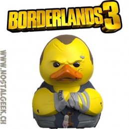 Borderlands 3 Cosplaying Ducks Tubbz Brick