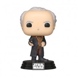 Funko Funko Pop Star Wars The Mandalorian The Client Vinyl Figure