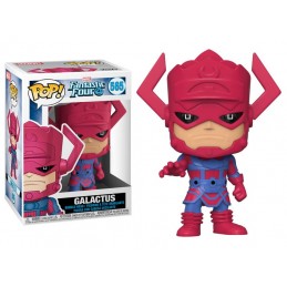 Funko Pop N°565 Marvel Fantastic Four Galactus Vinyl Figur