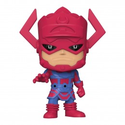 Funko Pop N°565 Marvel Fantastic Four Galactus Vinyl Figur
