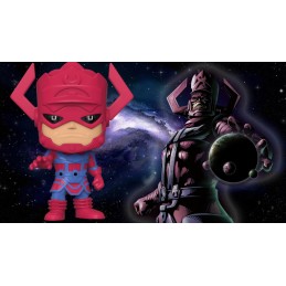 Funko Pop N°565 Marvel Fantastic Four Galactus Vinyl Figur