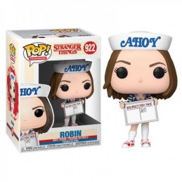 Funko Funko Pop TV Stranger Things Robin