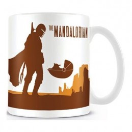 Star Wars The Mandalorian This is the Way Mug