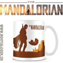 Star Wars The Mandalorian This is the Way Mug