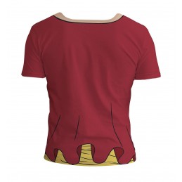 One Piece Luffy New World Shirt (L)