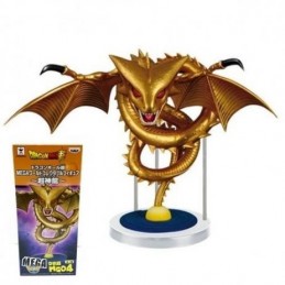 Banpresto Dragon Ball Super 15 cm - Super Shenlong Mega WCF