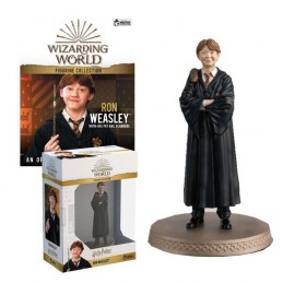 Wizarding World Harry Potter - Ron Weasley 1/16 (Wizarding World) Figure