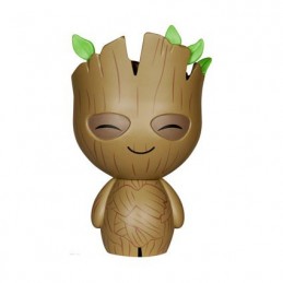 Funko Funko Dorbz Guardians Of The Galaxy Groot Vynil Collectible