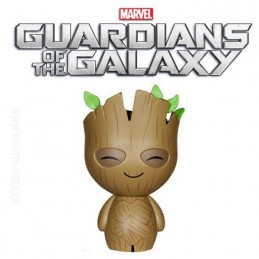 Funko Funko Dorbz Guardians Of The Galaxy Groot