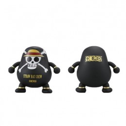 One Piece B Black Daruma Club Tamashi Nations Figure